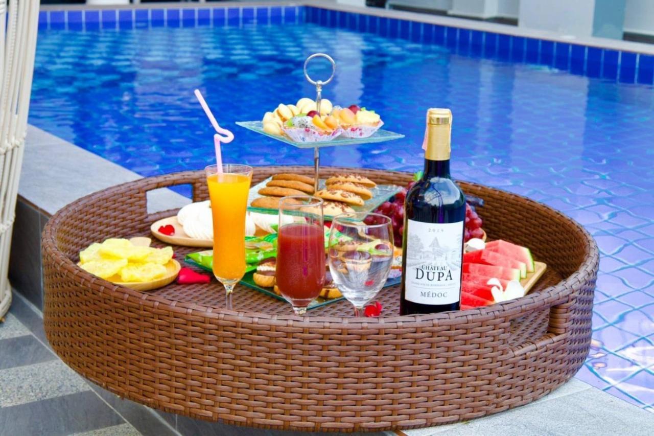 Ratsamee Poolvilla P *